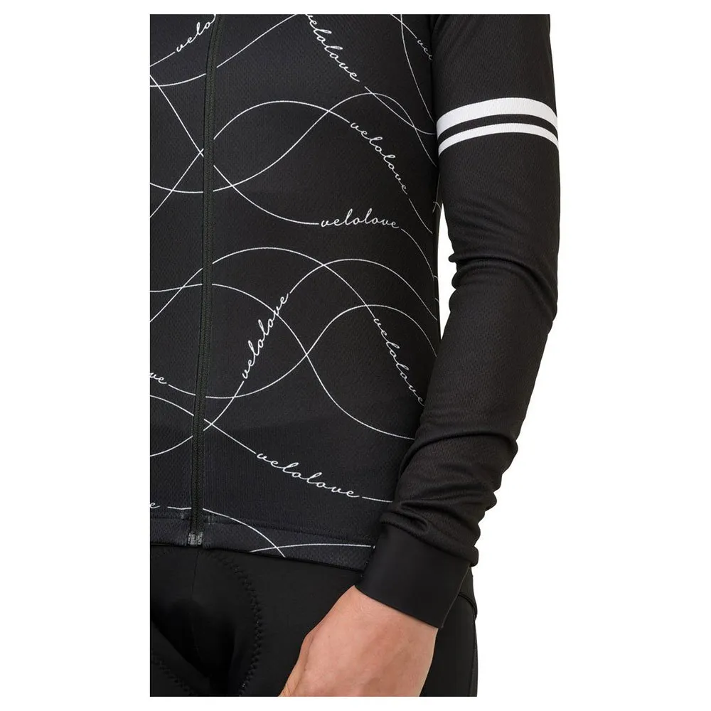 AGU Velo Wave Essential Långärmad Trikå
