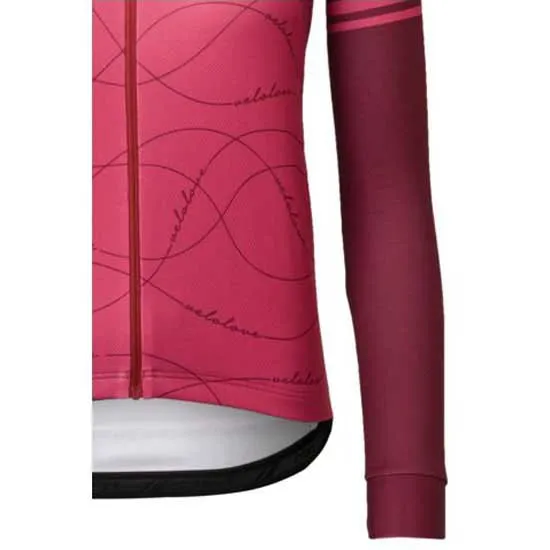 AGU Velo Wave Essential Långärmad Trikå AGU Velo Wave Essential Långärmad Trikå