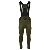 AGU Venture Bibshorts Svart