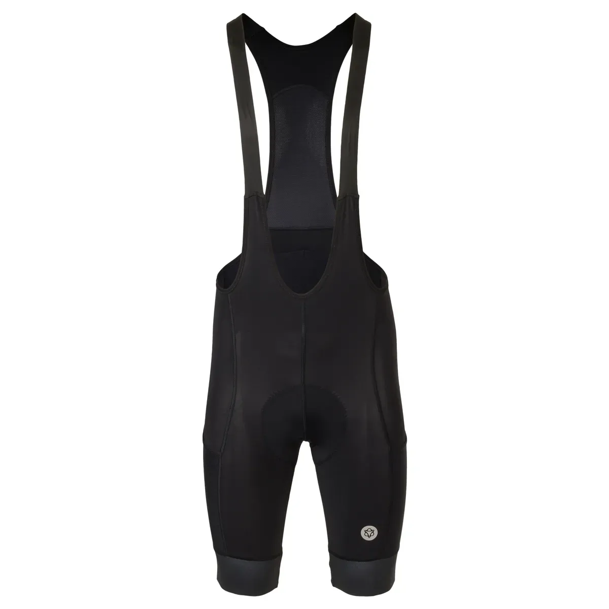 AGU Venture Bibshorts Svart