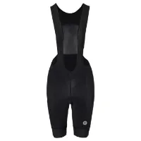AGU Venture Bibshorts Svart för Kvinnor AGU Venture Bibshorts Svart för Kvinnor