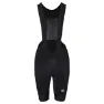 AGU Venture Bibshorts Svart för Kvinnor