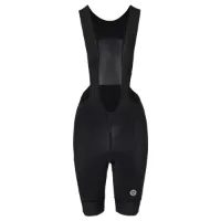 AGU Venture Bibshorts Svart för Kvinnor AGU Venture Bibshorts Svart för Kvinnor