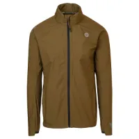 AGU Venture Compact Regnjacka, Army Green AGU Venture Compact Regnjacka, Army Green