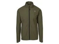 AGU Venture Compact Regnjacka, Army Green AGU Venture Compact Regnjacka, Army Green