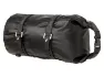 AGU Venture Extreme Pro styrväska svart