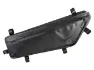 AGU Venture Extreme Ramväska Large 5,5 Liter, Black, One Size