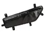 AGU Venture Extreme Ramväska Medium 4 Liter, Black, One Size