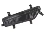 AGU Venture Extreme Ramväska Small 3 Liter, Black, One Size