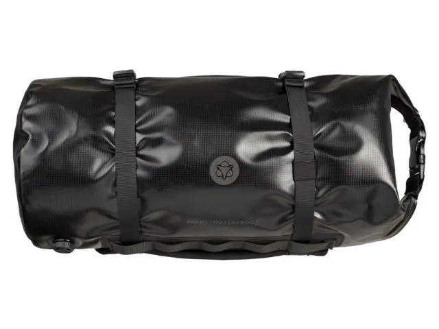 AGU Venture Extreme Styrväska, Black, One Size
