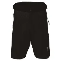 AGU Venture MTB Shorts Svart AGU Venture MTB Shorts Svart