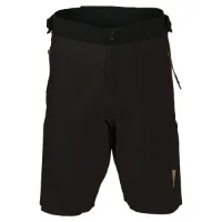 AGU Venture MTB Shorts Svart AGU Venture MTB Shorts Svart