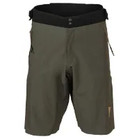 AGU Venture MTB Shorts Svart För Kvinnor AGU Venture MTB Shorts Svart För Kvinnor