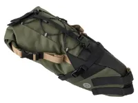 AGU Venture Sadel Väska Army Grön AGU Venture Sadel Väska Army Grön