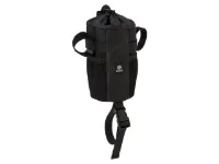 AGU Venture Snack Pack - Svart m. Reflex