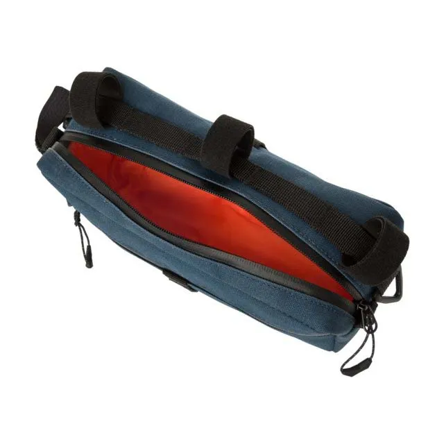 AGU Venture Styrväska, Steel blue, One Size AGU Venture Styrväska, Steel blue, One Size
