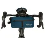 AGU Venture Styrväska, Steel blue, One Size
