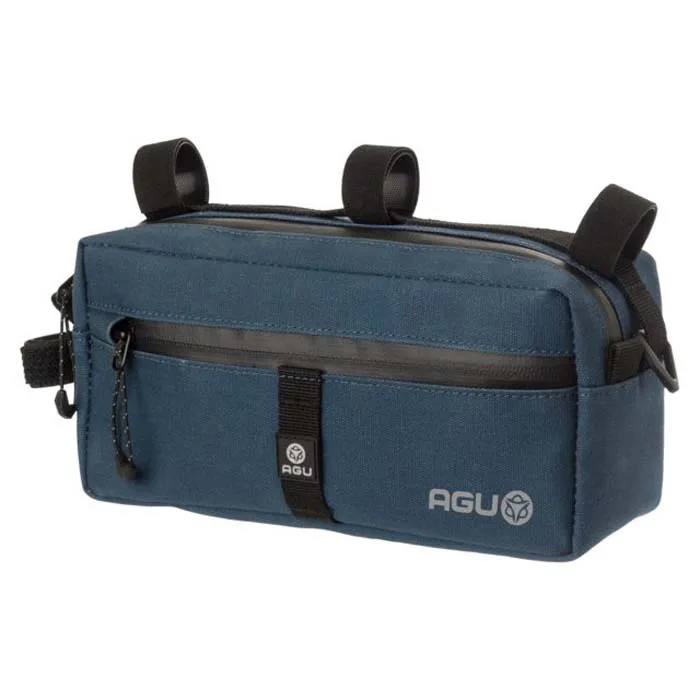 AGU Venture Styrväska, Steel blue, One Size AGU Venture Styrväska, Steel blue, One Size