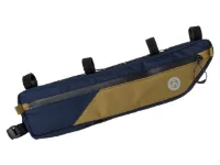 AGU Venture Topprörsväska Small Army Grön