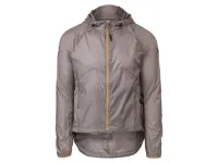 AGU Venture Vindjacka med Hoodie, Army Green AGU Venture Vindjacka med Hoodie, Army Green