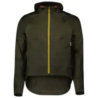 AGU Venture Vindjacka med Hoodie, Elephant