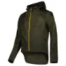AGU Venture Vindjacka med Hoodie, Elephant