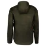 AGU Venture Vindjacka med Hoodie, Elephant
