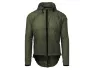 AGU Venture Vindjacka med Hoodie, Elephant