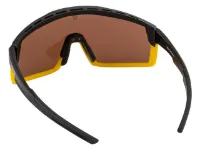 AGU Verve HDII cykelglasögon Fluo Yellow AGU Verve HDII cykelglasögon Fluo Yellow