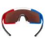 AGU Verve Hdii France Solglasögon, Multicolor, Blue Mirror/CAT3