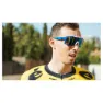 AGU Verve Hdii France Solglasögon, Multicolor, Blue Mirror/CAT3