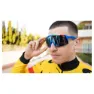 AGU Verve Hdii Italy Solglasögon, Multicolor, Blue Mirror/CAT3