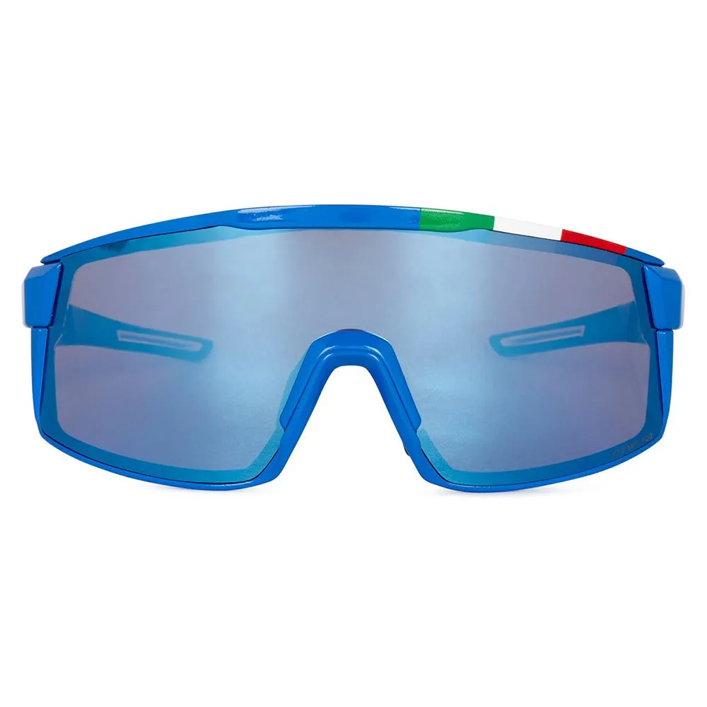 AGU Verve Hdii Italy Solglasögon, Multicolor, Blue Mirror/CAT3 AGU Verve Hdii Italy Solglasögon, Multicolor, Blue Mirror/CAT3