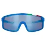 AGU Verve Hdii Italy Solglasögon, Multicolor, Blue Mirror/CAT3