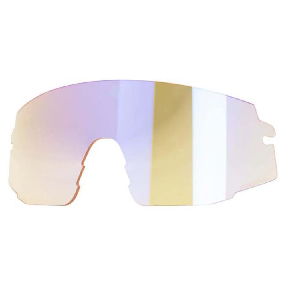 AGU Vigor Pro Ersättningslinser, Yellow, Yellow Mirror/CAT3 AGU Vigor Pro Ersättningslinser, Yellow, Yellow Mirror/CAT3