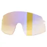 AGU Vigor Xl Ersättningslinser, Yellow, Yellow Mirror/CAT3