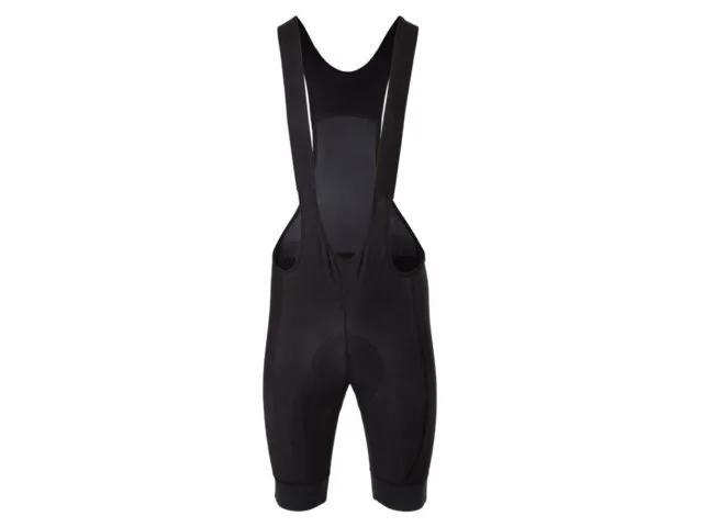 AGU Vinter Bibshorts Svart
