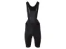AGU Vinter Bibshorts Svart