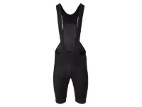AGU Vinter Bibshorts Svart AGU Vinter Bibshorts Svart