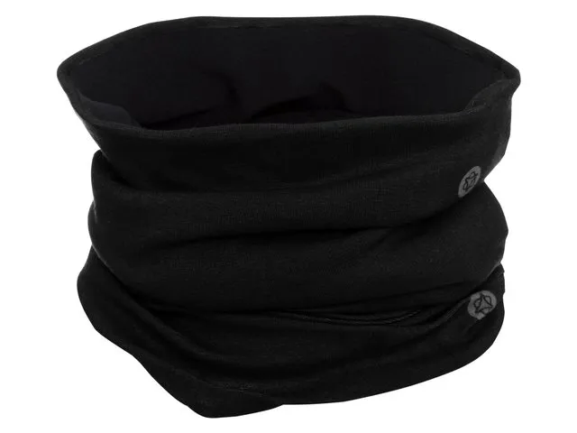 AGU Vinter Halsrör Fleece, Black AGU Vinter Halsrör Fleece, Black