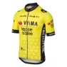 AGU Visma Lease a Bike Replica cykeltröja