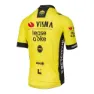 AGU Visma Lease a Bike Replica cykeltröja