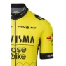 AGU Visma Lease a Bike Replica cykeltröja