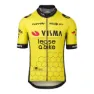AGU Visma Lease a Bike Replica cykeltröja