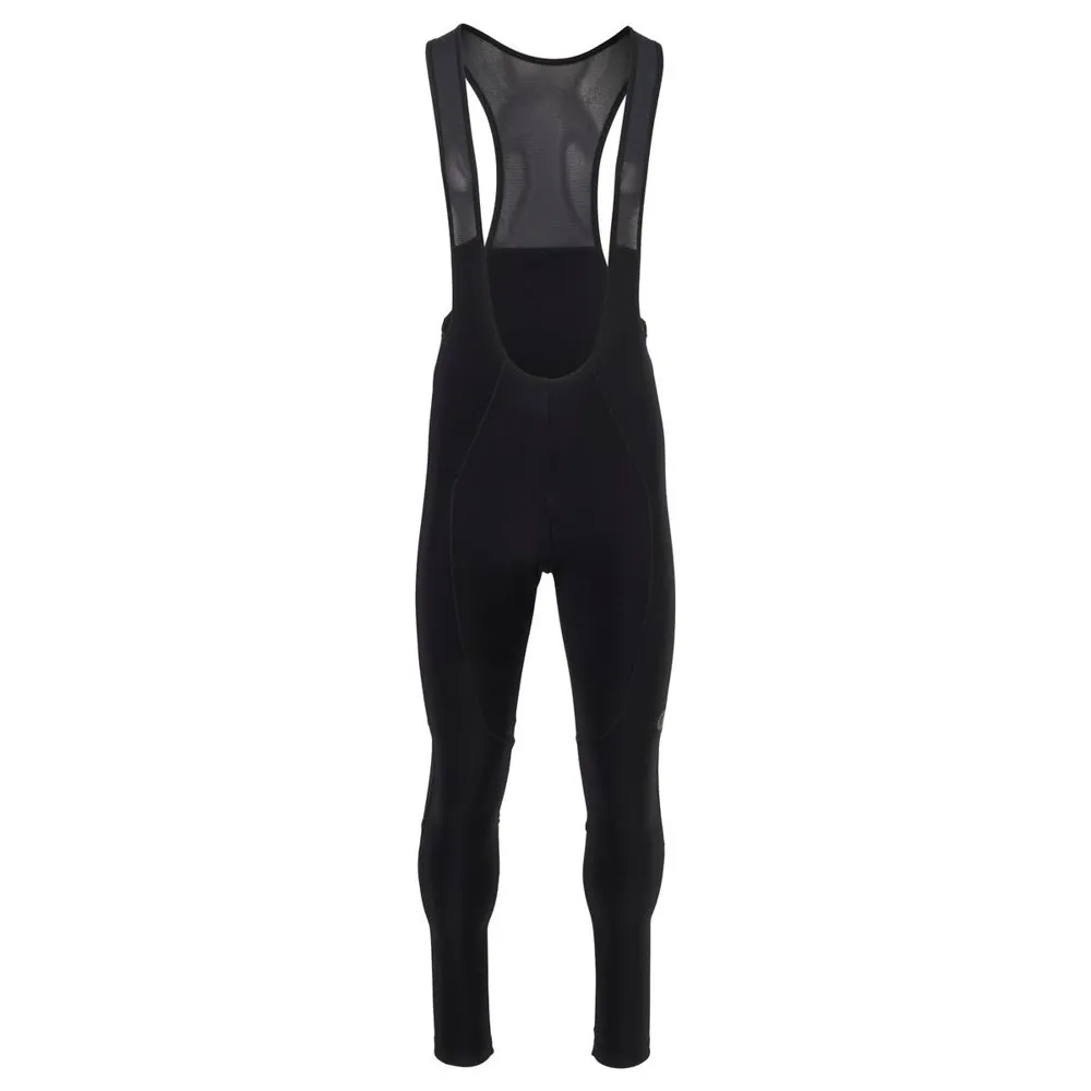 AGU Warm Essential Cykelbyxor, Black
