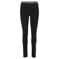 AGU Wind Essential Red 120 Långa Tights Utan Axelband AGU Wind Essential Red 120 Långa Tights Utan Axelband