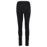 AGU Wind Essential Red 120 Långa Tights Utan Axelband