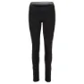 AGU Wind Essential Red 120 Långa Tights Utan Axelband