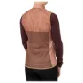 AGU Wind Leather Väst, Brown