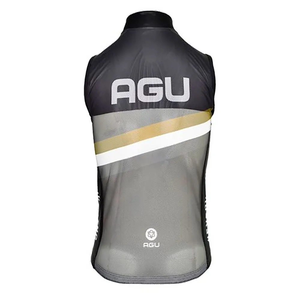 AGU Windbreaker Team Jacka